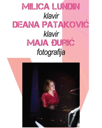Dnevni plakati 26 ljetnje refleksije
