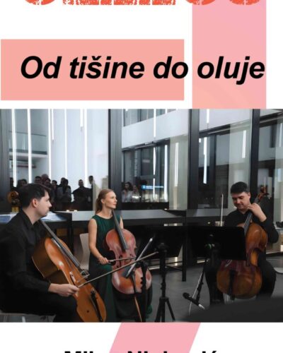 Dnevni plakati 26 tree cellos