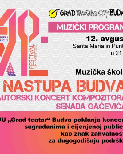 Nastupa Budva POKLON-02-